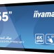 iiyama ProLite TF5539UHSC-B1AG Monitor PC 139,7 cm (55