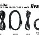 iiyama ProLite TF5539UHSC-B1AG Monitor PC 139,7 cm (55