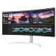 LG 38WN95C-W Monitor PC 96,5 cm (38