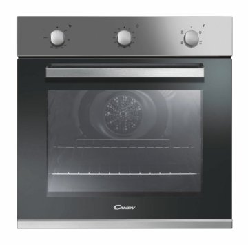 Candy Moderna FCP52X/E/1 65 L Acciaio inox