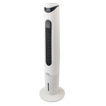 Bimar VR32 ventilatore Nero, Bianco