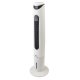 Bimar VR32 ventilatore Nero, Bianco 2