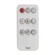 Bimar VR32 ventilatore Nero, Bianco 9