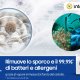Samsung WW80TA046TE lavatrice Caricamento frontale 8 kg 1400 Giri/min Bianco 13