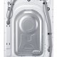 Samsung WW80TA046TE lavatrice Caricamento frontale 8 kg 1400 Giri/min Bianco 5