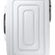 Samsung WW80TA046TE lavatrice Caricamento frontale 8 kg 1400 Giri/min Bianco 6