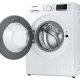 Samsung WW80TA046TE lavatrice Caricamento frontale 8 kg 1400 Giri/min Bianco 7