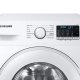 Samsung WW80TA046TE lavatrice Caricamento frontale 8 kg 1400 Giri/min Bianco 10