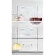 Hotpoint Ariston Frigorifero combinato HA70BE 31 X 12