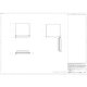 Hotpoint Ariston Frigorifero combinato HA70BE 31 X 13