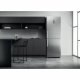 Hotpoint Ariston Frigorifero combinato HA70BE 31 X 4