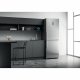 Hotpoint Ariston Frigorifero combinato HA70BE 31 X 5