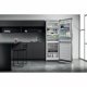 Hotpoint Ariston Frigorifero combinato HA70BE 31 X 6
