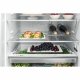 Hotpoint Ariston Frigorifero combinato HA70BE 31 X 9