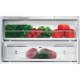 Hotpoint Ariston Frigorifero combinato HA70BE 31 X 10