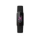 Fitbit Luxe AMOLED Braccialetto per rilevamento di attività Nero, Grafite 3