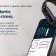 Fitbit Luxe AMOLED Braccialetto per rilevamento di attività Rosa, Platino 11