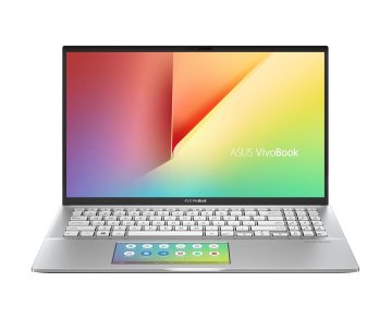 [ricondizionato] ASUS Vivobook S15 S532FL-BN047T laptop Intel® Core™ i7 i7-8565U Computer portatile 39,6 cm (15.6") Full HD 8 GB DDR4-SDRAM 256 GB SSD NVIDIA® GeForce® MX250 Wi-Fi 5 (802.11ac) Windows
