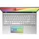 [ricondizionato] ASUS Vivobook S15 S532FL-BN047T laptop Intel® Core™ i7 i7-8565U Computer portatile 39,6 cm (15.6