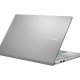 [ricondizionato] ASUS VivoBook S15 S532FL-BN047T laptop Intel® Core™ i7 i7-8565U Computer portatile 39,6 cm (15.6