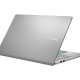 [ricondizionato] ASUS Vivobook S15 S532FL-BN047T laptop Intel® Core™ i7 i7-8565U Computer portatile 39,6 cm (15.6
