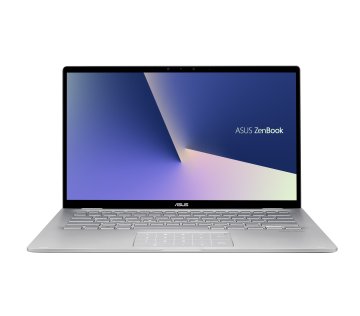 [ricondizionato] ASUS Zenbook Flip 14 UM462DA-AI028T AMD Ryzen™ 5 3500U Ibrido (2 in 1) 35,6 cm (14") Touch screen Full HD 8 GB DDR4-SDRAM 512 GB SSD Wi-Fi 5 (802.11ac) Windows 10 Home Grigio