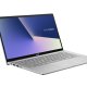 [ricondizionato] ASUS Zenbook Flip 14 UM462DA-AI028T AMD Ryzen™ 5 3500U Ibrido (2 in 1) 35,6 cm (14
