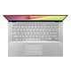 [ricondizionato] ASUS Vivobook 14 S412FJ-EK233T Intel® Core™ i5 i5-8265U Computer portatile 35,6 cm (14