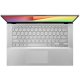 [ricondizionato] ASUS S412FJ-EK320T laptop Intel® Core™ i5 i5-8265U Computer portatile 35,6 cm (14
