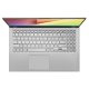 [ricondizionato] ASUS Vivobook 15 S512FL-BQ029T Intel® Core™ i7 i7-8565U Computer portatile 39,6 cm (15.6