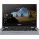 [ricondizionato] ASUS Vivobook Flip TP412FA-EC476T Intel® Core™ i3 i3-10110U Ibrido (2 in 1) 35,6 cm (14