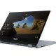 [ricondizionato] ASUS Vivobook Flip TP412FA-EC476T Intel® Core™ i3 i3-10110U Ibrido (2 in 1) 35,6 cm (14