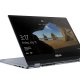 [ricondizionato] ASUS Vivobook Flip TP412FA-EC476T Intel® Core™ i3 i3-10110U Ibrido (2 in 1) 35,6 cm (14