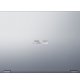 [ricondizionato] ASUS Vivobook Flip TP412FA-EC476T Intel® Core™ i3 i3-10110U Ibrido (2 in 1) 35,6 cm (14