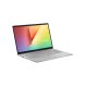[ricondizionato] ASUS Vivobook S15 M533IA-BQ097T AMD Ryzen™ 7 4700U Computer portatile 39,6 cm (15.6