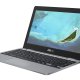 [ricondizionato] ASUS Chromebook C223NA-GJ0065 Intel® Celeron® N3350 29,5 cm (11.6