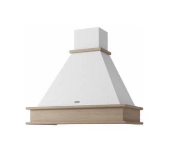 Franke FCL 90 A2 EGC Cappa aspirante a parete Beige 460 m³/h