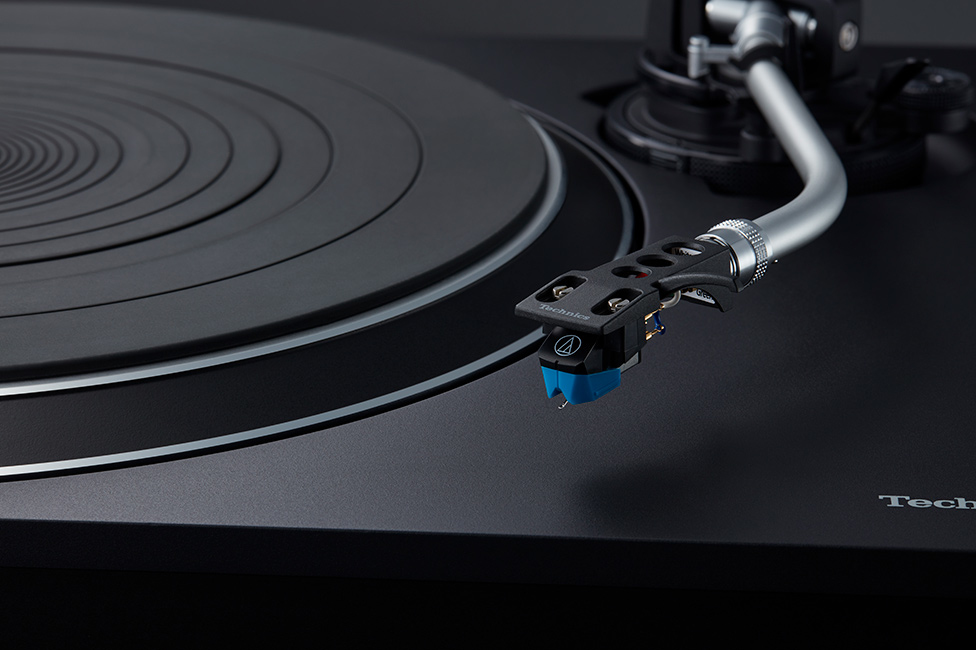 Cinghia Di Trasmissione Per Giradischi Technics SL-20 - Ricambio Compatibile - Foto 12