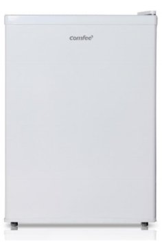 Comfeè RCD98WH1 congelatore Frigo Minibar Libera installazione F Bianco