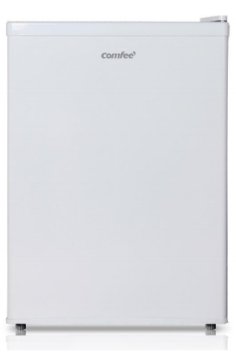 Comfeè RCD98WH1 congelatore Congelatore verticale Libera installazione F Bianco