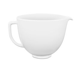 KitchenAid Ciotola in Ceramica 4.7L 5KSM2CB5LW