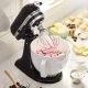 KitchenAid Ciotola in Ceramica 4.7L 5KSM2CB5LW 3