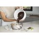 KitchenAid Ciotola in Ceramica 4.7L 5KSM2CB5LW 4