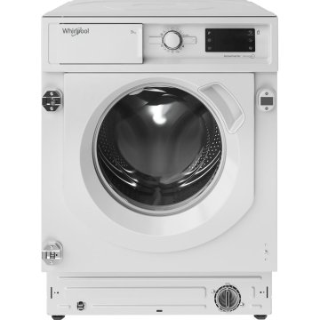 Whirlpool BI WMWG 91484E EU lavatrice Caricamento frontale 9 kg 1400 Giri/min Bianco