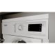 Whirlpool BI WMWG 91484E EU lavatrice Caricamento frontale 9 kg 1351 Giri/min Bianco 16