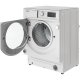 Whirlpool BI WMWG 91484E EU lavatrice Caricamento frontale 9 kg 1400 Giri/min Bianco 4