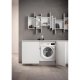 Whirlpool BI WMWG 91484E EU lavatrice Caricamento frontale 9 kg 1400 Giri/min Bianco 7