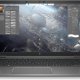 HP ZBook Firefly 14 G8 Intel® Core™ i7 i7-1185G7 Workstation mobile 35,6 cm (14