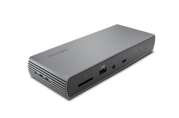Kensington Docking station SD5700T Thunderbolt™ 4 e 4K doppio con 90 W PD - Windows/macOS