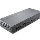 Kensington Docking station SD5700T Thunderbolt™ 4 e 4K doppio con 90 W PD - Windows/macOS 2